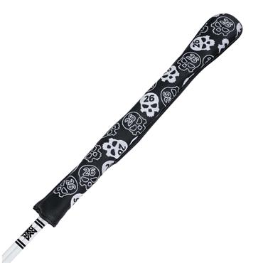 PXG Darkness Alignment Stick Cover Black