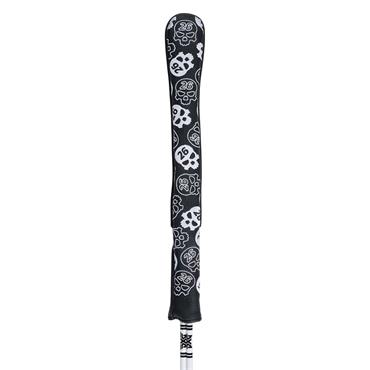 PXG Darkness Alignment Stick Cover Black