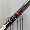 PXG 0317 T 4-PW Elevate Stiff Steel Irons Gents RH