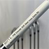 PXG 0317 T 4-PW Elevate Stiff Steel Irons Gents RH