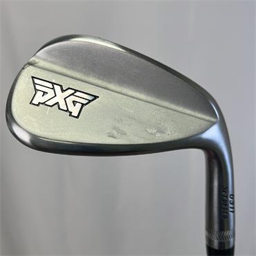 PXG 0311 Chrome 50.12 Steel Wedge Gents RH