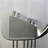 PXG GEN7 XP 5-GW +0.5" Regular Steel Irons Gents RH
