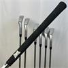 PXG GEN7 XP 5-GW +0.5" Regular Steel Irons Gents RH