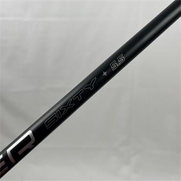 Project X Cypher 60R #7 Hybrid (Callaway) Shaft