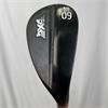 PXG 3X Forged Black 60.09 DG Steel Wedge Gents RH