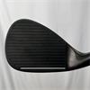 PXG 3X Forged Black 60.09 DG Steel Wedge Gents RH