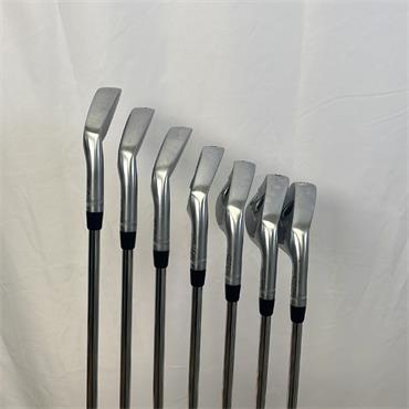 PXG 0317 T 4-PW DG115 Stiff Irons Gents RH