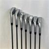 PXG GEN6 XP 5-GW +0.5" Regular Steel Irons Gents RH