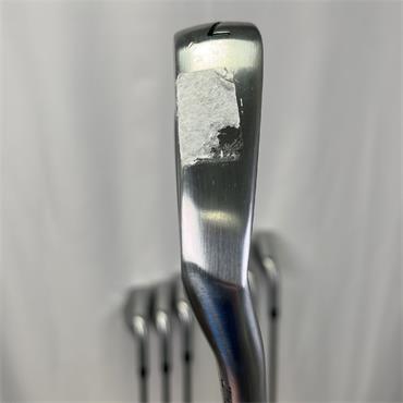 PXG 0311P GEN7 4-PW DG Mid Stiff Steel Irons Gents RH