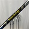 PXG 0311P GEN7 4-PW DG Mid Stiff Steel Irons Gents RH