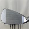 PXG Black Ops 5-PW MPH95 Stiff Steel Irons Gents RH