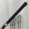 PXG Black Ops 5-PW MPH95 Stiff Steel Irons Gents RH