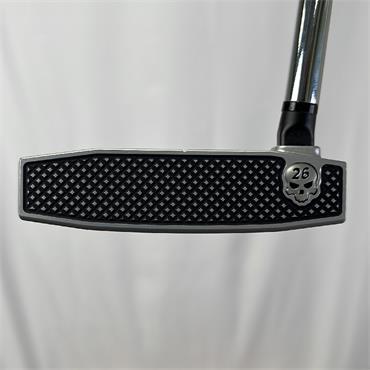 PXG Battle Ready II One & Done 35" Putter Gents RH