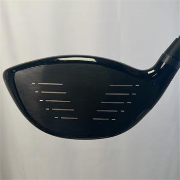 PXG Black Ops 8.0 Hzrdus Black Stiff Driver Gents RH