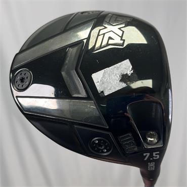 PXG 0311 Gen6 7.5 Riptide CB Regular Driver Gents RH