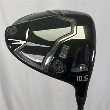 PXG Black Ops 10.5 Denali Blue Regular Driver Gents RH