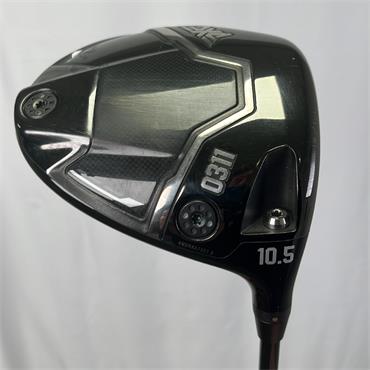 PXG Black Ops 10.5 Tensei White XStiff Driver Gents RH