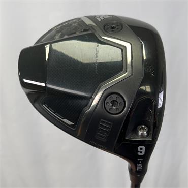 PXG Black Ops Tour 9.0 Tensei Stiff Driver Gents RH