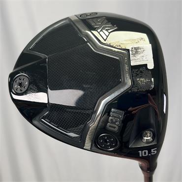 PXG Black Ops 10.5 (-1.5") Tensei Stiff Driver Gent RH