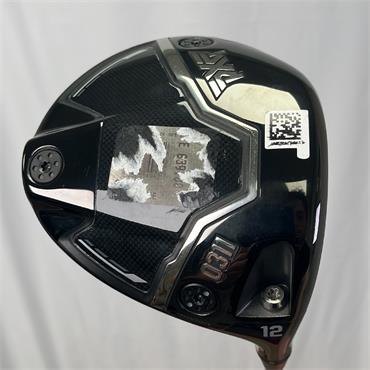 PXG Black Ops 12.0 Accra iWood Senior Driver Gents RH
