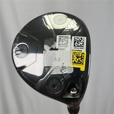 PXG Black Ops #3 Tensei White XStiff Fairway Gents RH