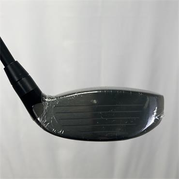 PXG Black Ops #3 Helium Black Regular Fairway Gents LH