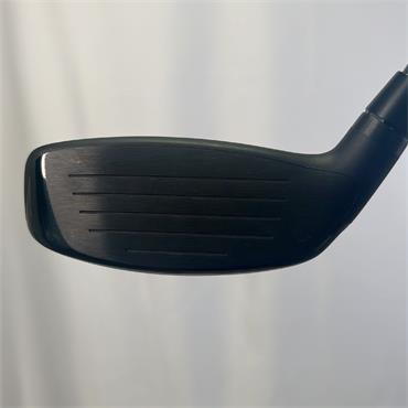 PXG GEN6 #2 Riptide 80 Stiff Hybrid Gents RH