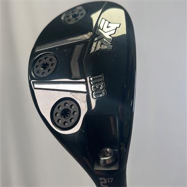 PXG GEN6 #2 Riptide 80 Stiff Hybrid Gents RH