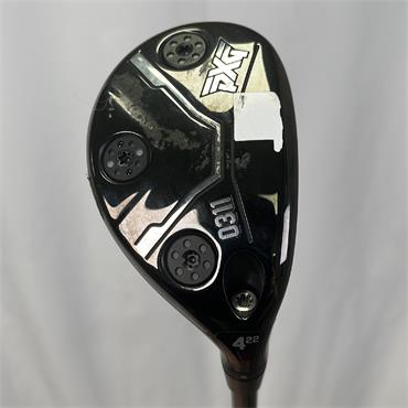PXG Black Ops #4 Tensei Blue Regular Hybrid Gents RH