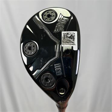 PXG Black Ops #4 Tensei Blue 75 Stiff Hybrid Gents RH