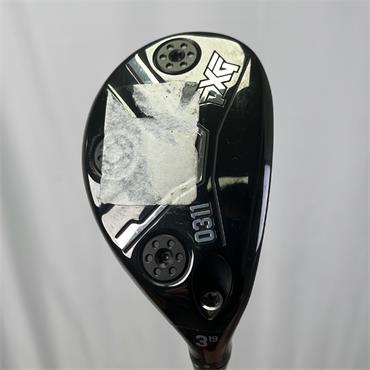 PXG Black Ops #3 Tensei White XStiff Hybrid Gents RH