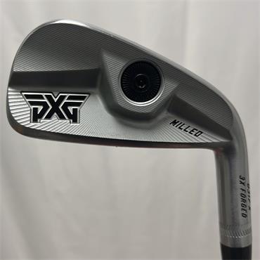 PXG 0317X #2 Denali 80 Stiff Driving Iron Gents RH