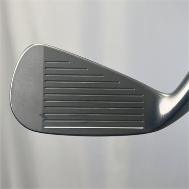 PXG 0317X #2 Hzrdus Smoke XStiff Driving Iron Gents RH