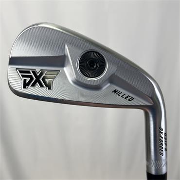 PXG 0317X #2 Elevate Stiff Steel Driving Iron Gents RH
