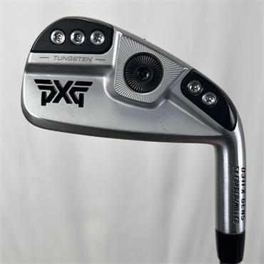 PXG GEN5 #2 MMT 80 Stiff Driving Iron Gents RH