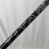 Project X TITAN Black 60 Driver (Titleist) Shaft