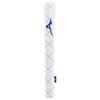 Mizuno Quilted Alignment Cover  White
