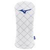 Mizuno Quilted DR HC  White
