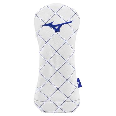 Mizuno Quilted FW HC  White