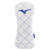 Mizuno Quilted FW HC  White