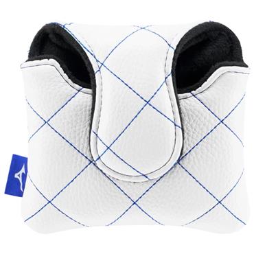 Mizuno Quilted PT HC Mallet  White