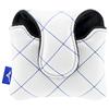 Mizuno Quilted PT HC Mallet  White