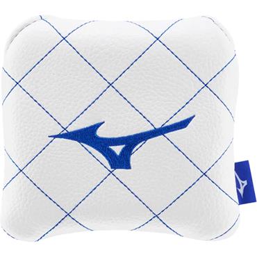 Mizuno Quilted PT HC Mallet  White