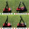 Rapsodo EX DISPLAY Mobile Launch Monitor  ONE