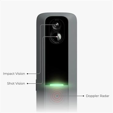 Rapsodo MLM2 PRO LAUNNCH MONITOR PROV1  ONE