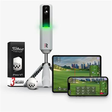 Rapsodo MLM2 PRO LAUNNCH MONITOR PROV1  ONE