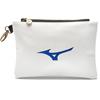 Mizuno RB Zip Tote  White