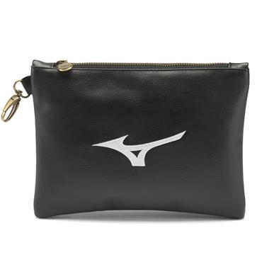 Mizuno RB Zip Tote  Black