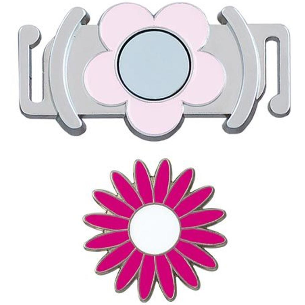 Shoe Lace Attachmentwith Ball Marker ONE Irish Golf Store