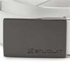 Stuburt Gents Cut To Fit Belt  White